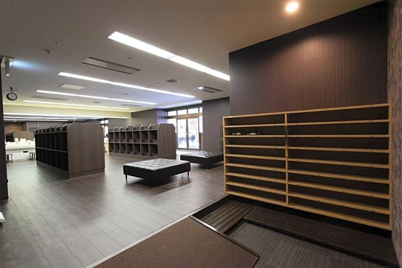 Hotel & Resorts Kyoto-Miyazu Bagian luar foto