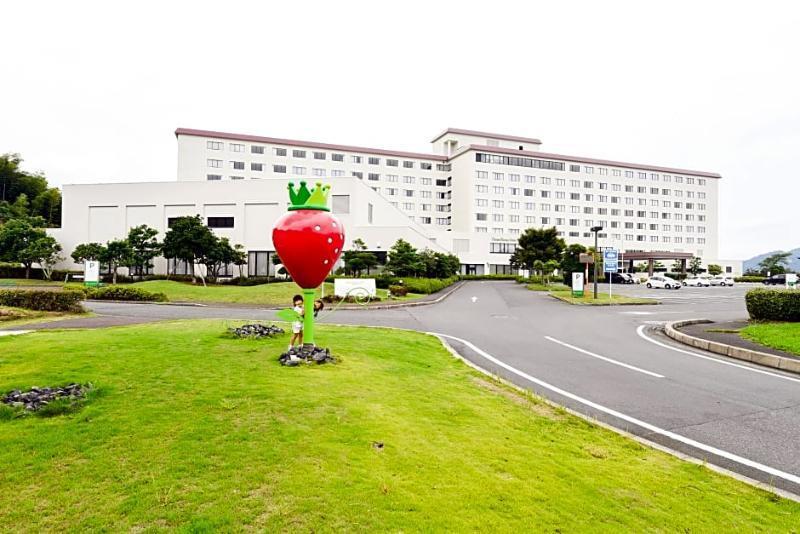 Hotel & Resorts Kyoto-Miyazu Bagian luar foto