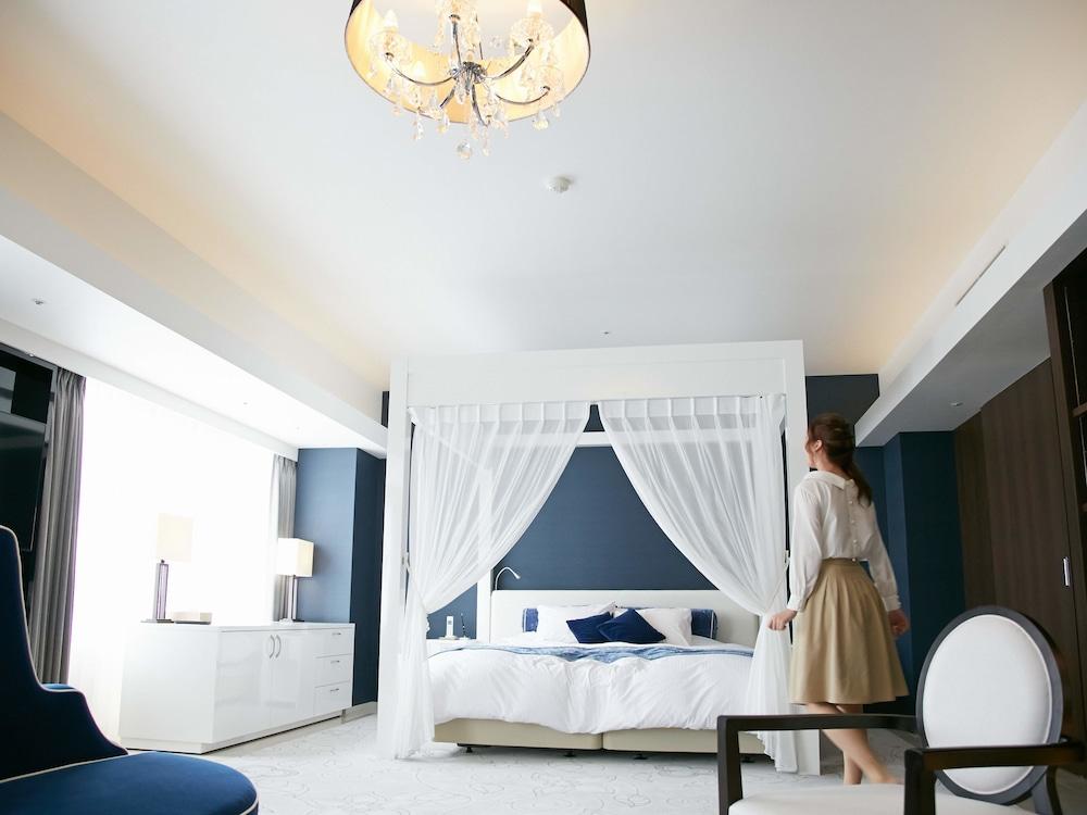Hotel & Resorts Kyoto-Miyazu Bagian luar foto