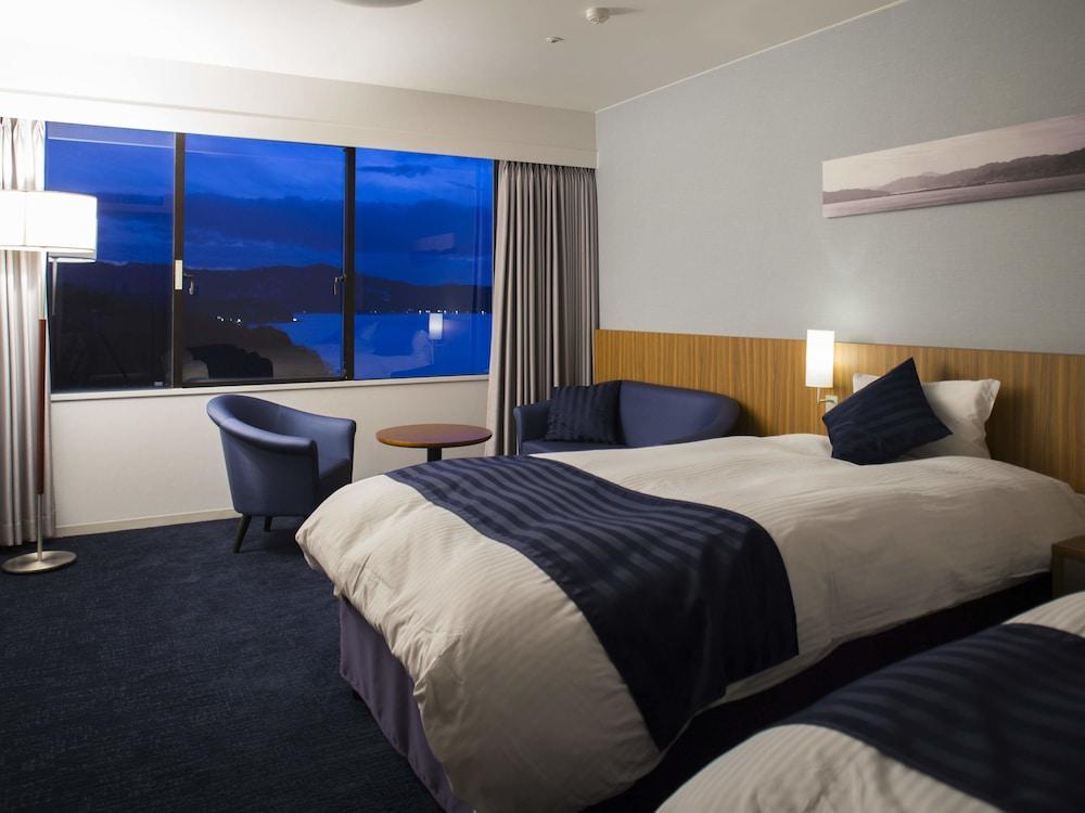 Hotel & Resorts Kyoto-Miyazu Bagian luar foto