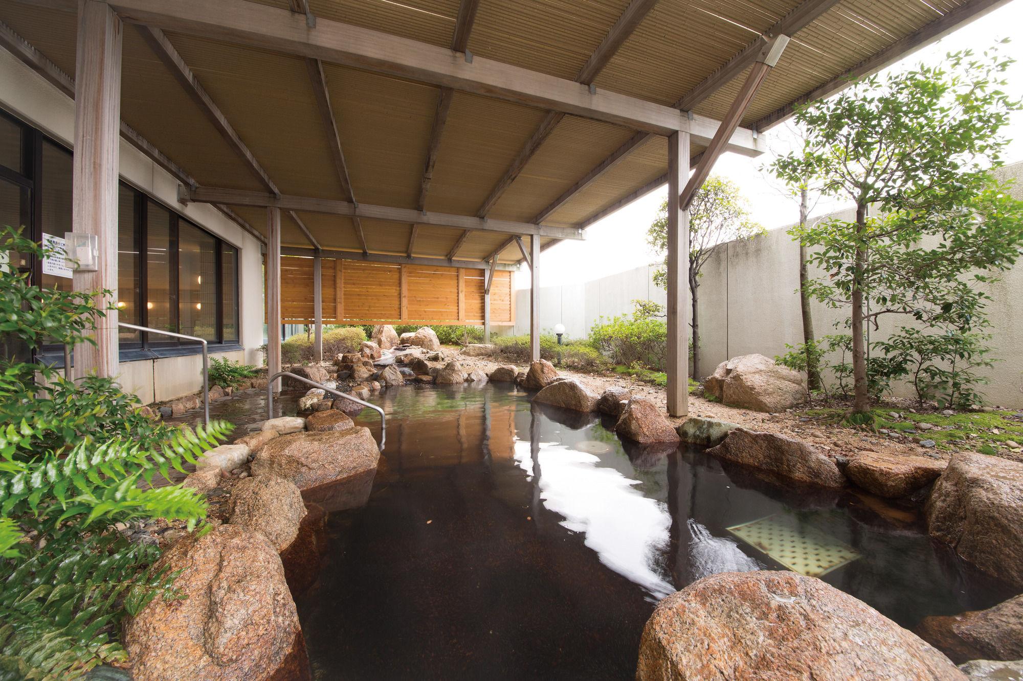 Hotel & Resorts Kyoto-Miyazu Bagian luar foto
