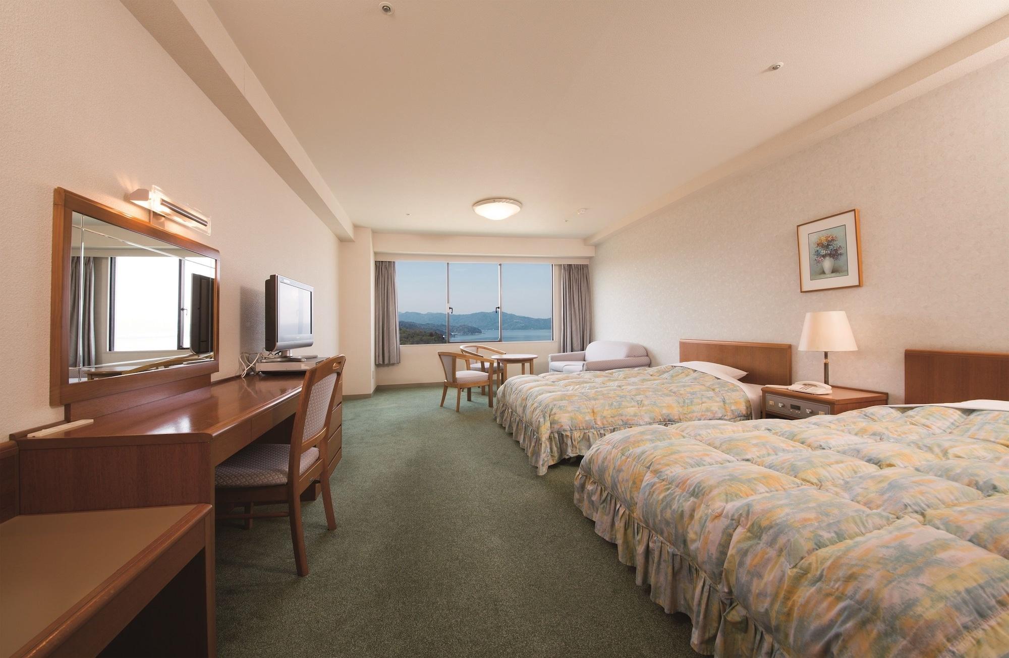 Hotel & Resorts Kyoto-Miyazu Bagian luar foto