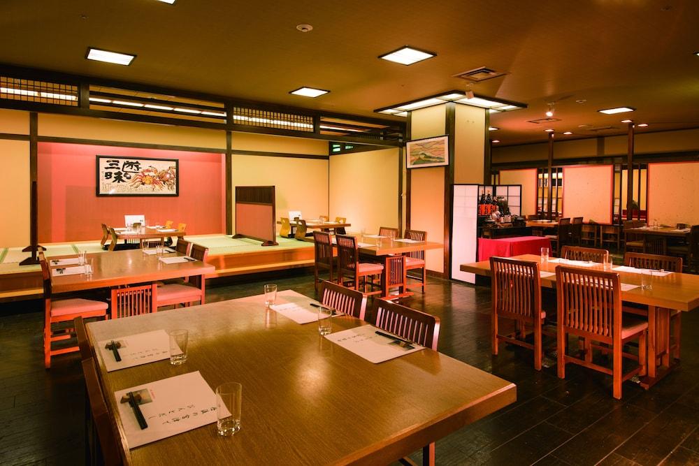 Hotel & Resorts Kyoto-Miyazu Bagian luar foto