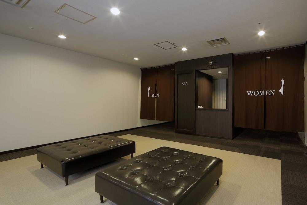 Hotel & Resorts Kyoto-Miyazu Bagian luar foto
