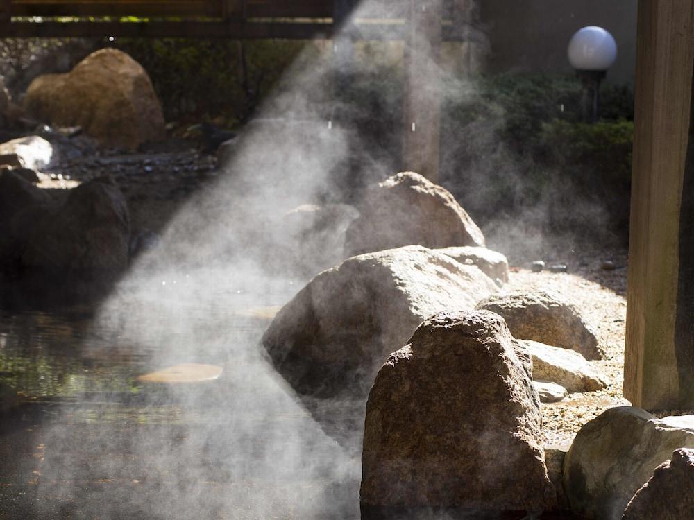 Hotel & Resorts Kyoto-Miyazu Bagian luar foto