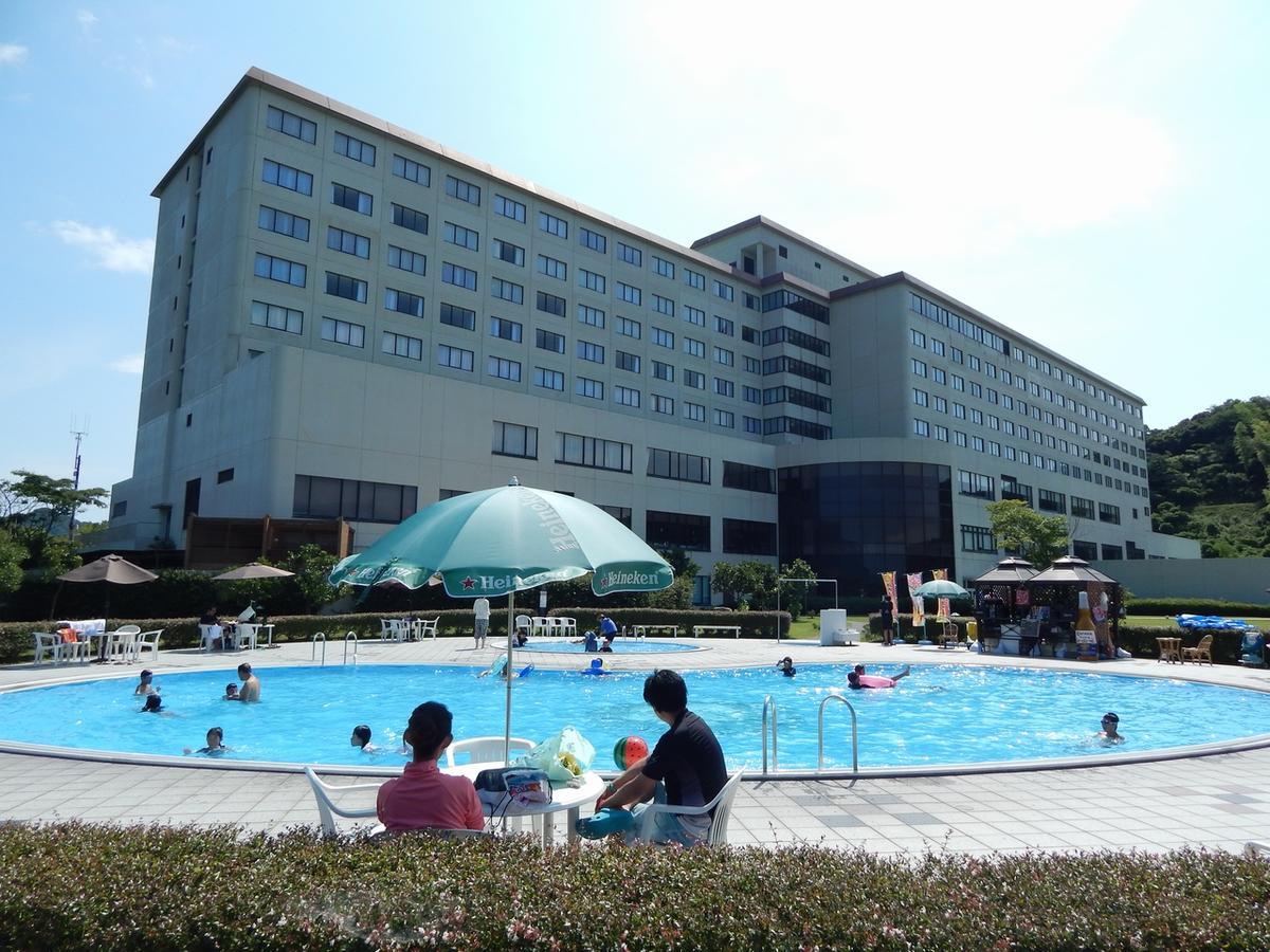 Hotel & Resorts Kyoto-Miyazu Bagian luar foto