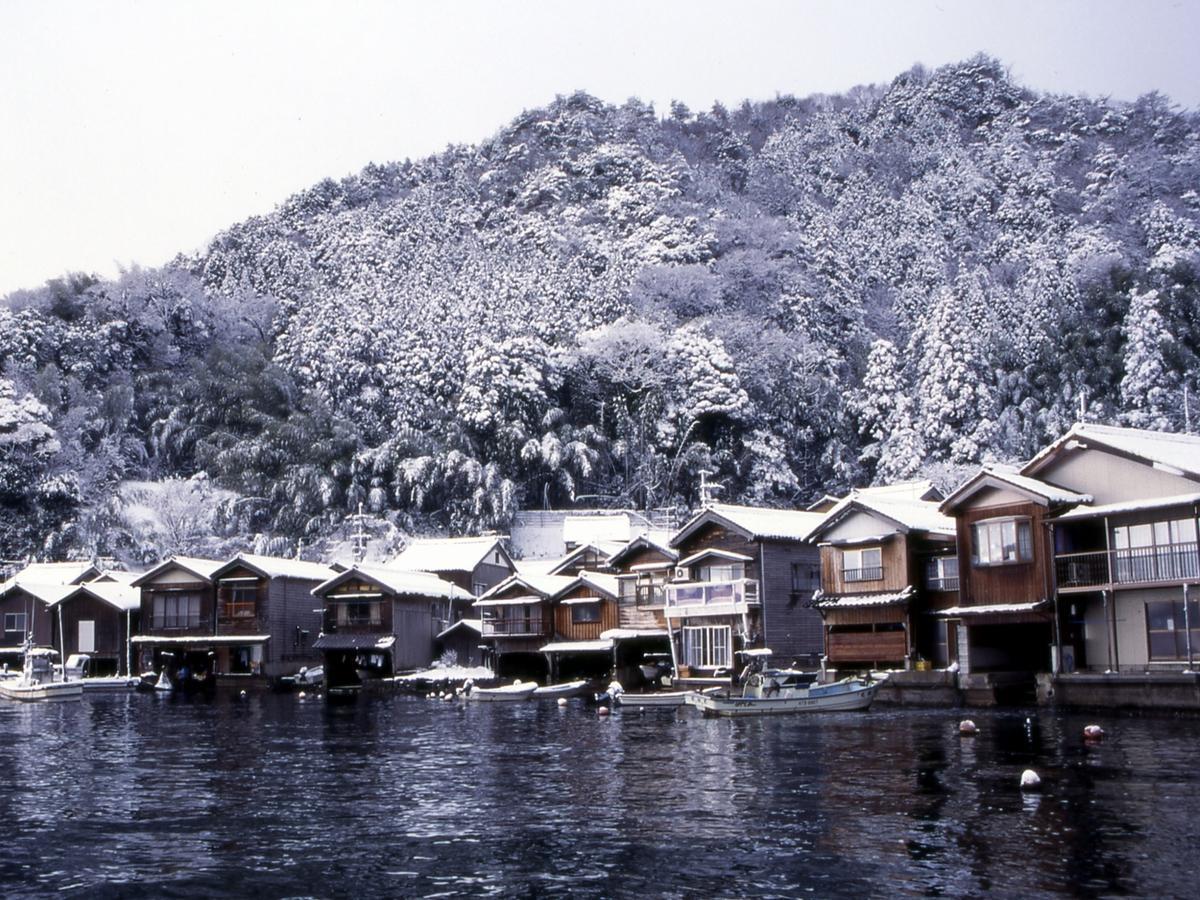 Hotel & Resorts Kyoto-Miyazu Bagian luar foto