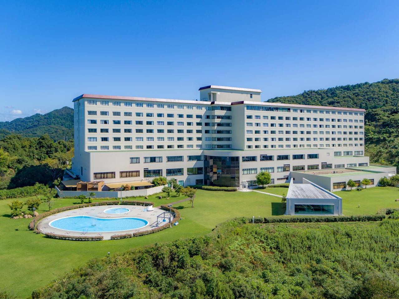 Hotel & Resorts Kyoto-Miyazu Bagian luar foto