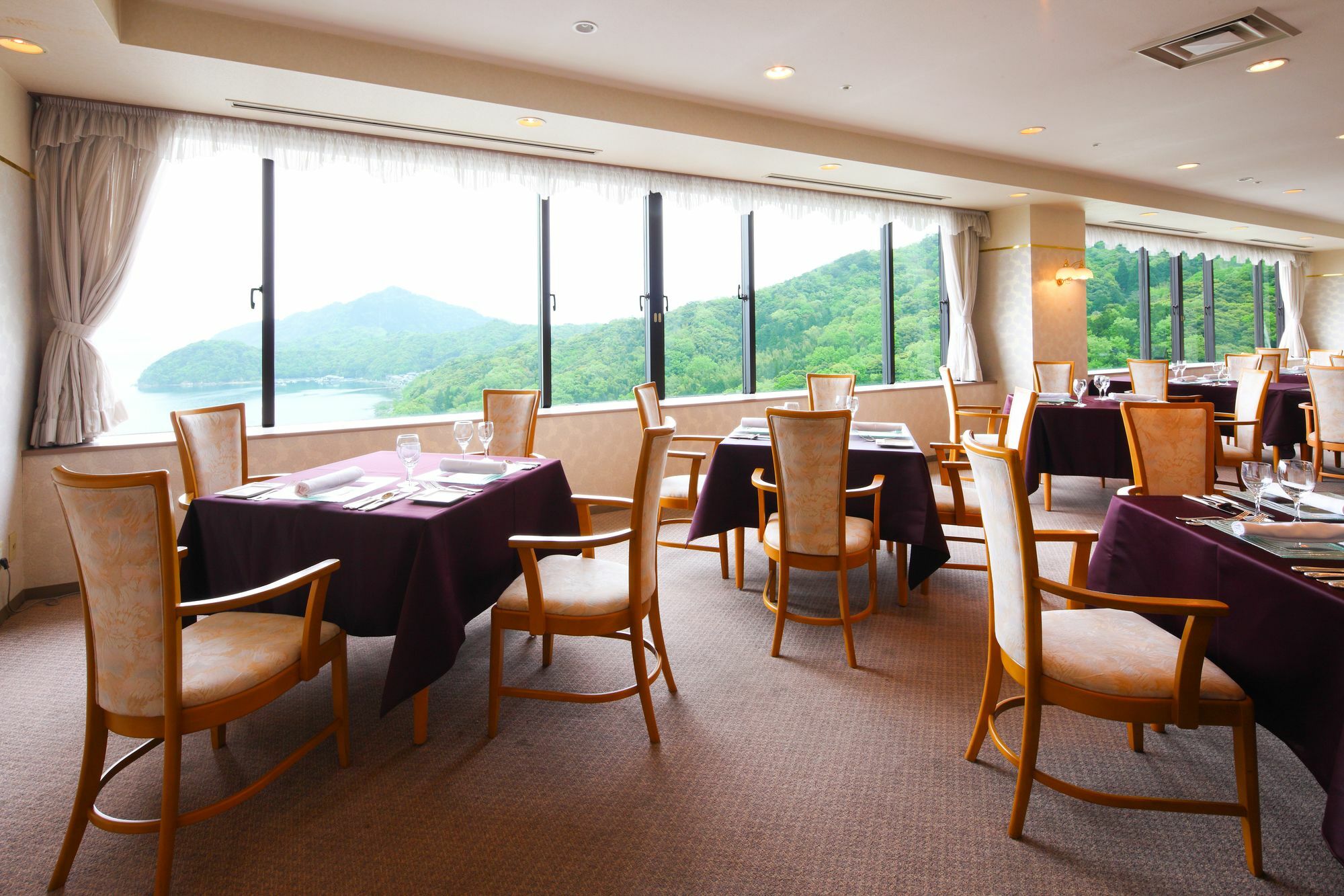 Hotel & Resorts Kyoto-Miyazu Bagian luar foto
