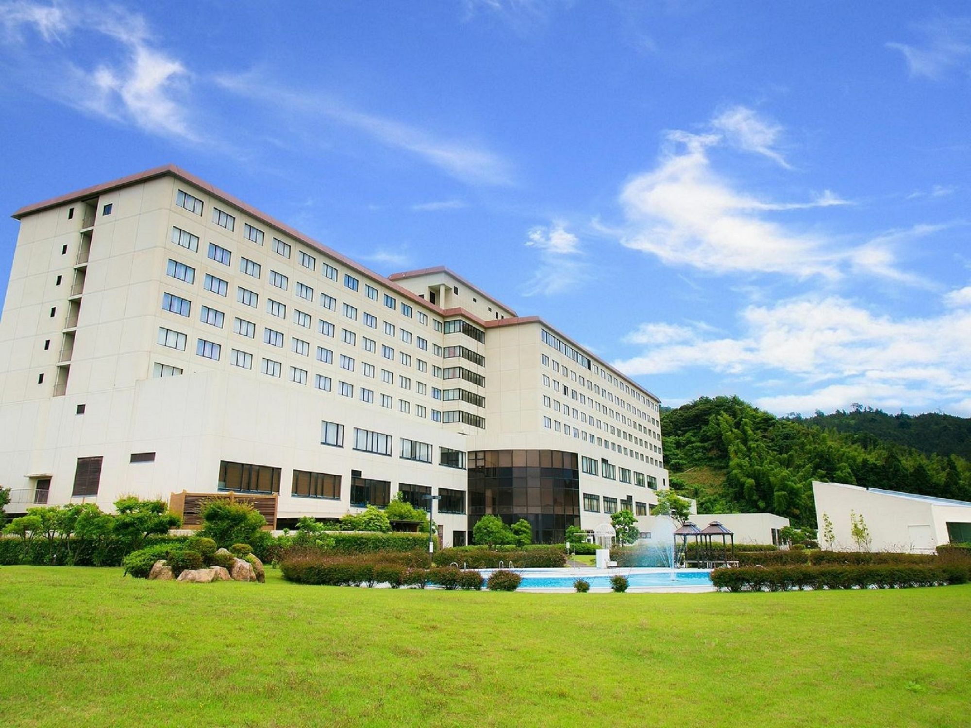 Hotel & Resorts Kyoto-Miyazu Bagian luar foto