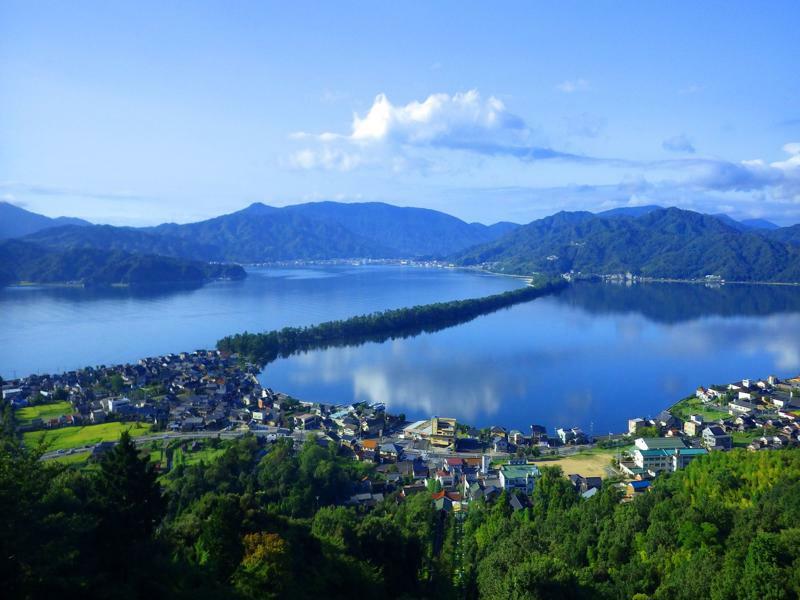 Hotel & Resorts Kyoto-Miyazu Bagian luar foto