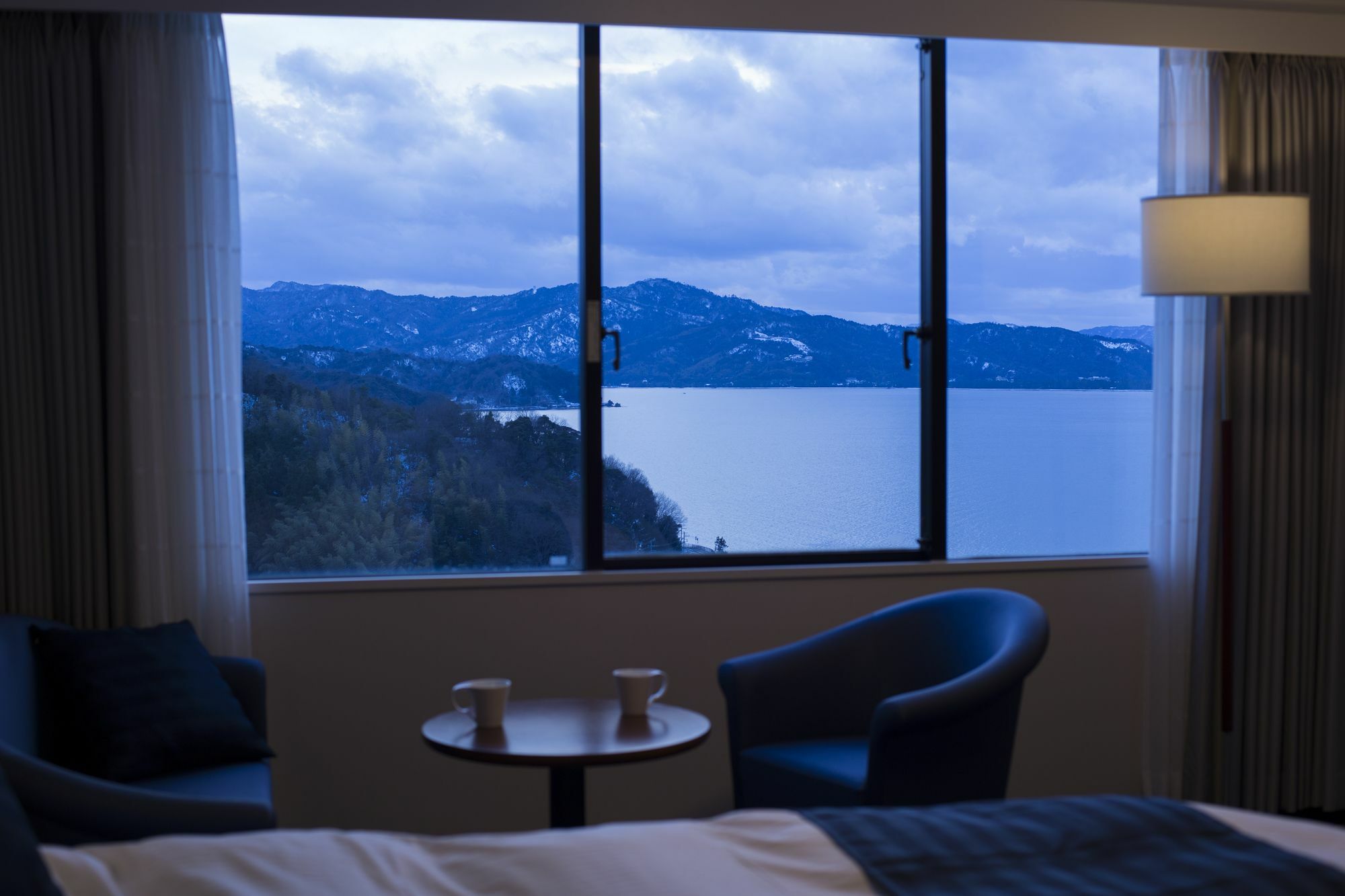 Hotel & Resorts Kyoto-Miyazu Bagian luar foto